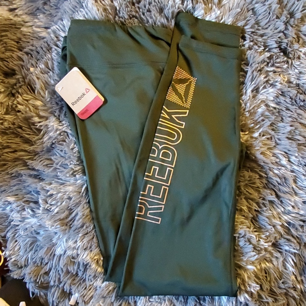 Reebok Leggings